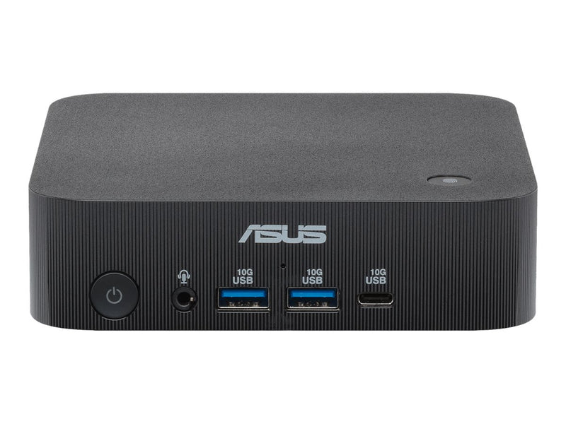 ASUS Mini-PC – Kompakt, Ryzen 5, 8 GB RAM, 512 GB SSD