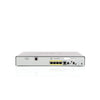 Cisco Router – Sicheres Netzwerk, 4-Port-Switch integriert