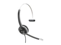 Cisco On-Ear Headset – Kabelgebunden, für klare Telefonate