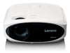 Lenco LCD-Projektor – Full HD, HDMI & USB-Anschluss