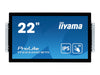 Iiyama 22" Touch-Monitor – Full HD, 10-Punkt-Touch