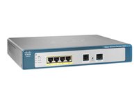 Cisco Router – Sicheres Netzwerk für kleine Unternehmen