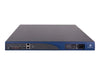 HP Enterprise Multi-Service Router – Für mittelgroße Büros, modular