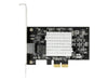 Delock PCI Express Netzwerkkarte – 10 Gigabit LAN, Plug-in