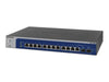 Netgear 12-Port Smart Switch – Flexibel für schnelles Netzwerk