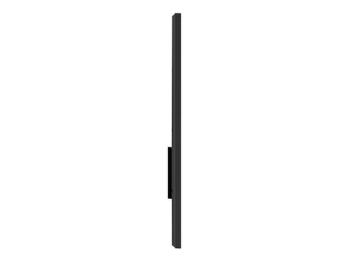SWEDX 58" 4K UHD Display – LED-Hintergrundbeleuchtung, HDMI