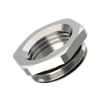Lapp Kabelverschraubung – Reduzierung mit O-Ring für sicheren Halt
