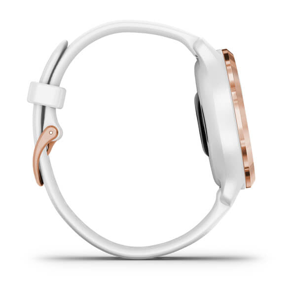 Garmin Venu 2S Smartwatch – Gesundheitsanalyse, Fitnessfunktionen