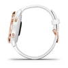 Garmin Venu 2S Smartwatch – Gesundheitsanalyse, Fitnessfunktionen