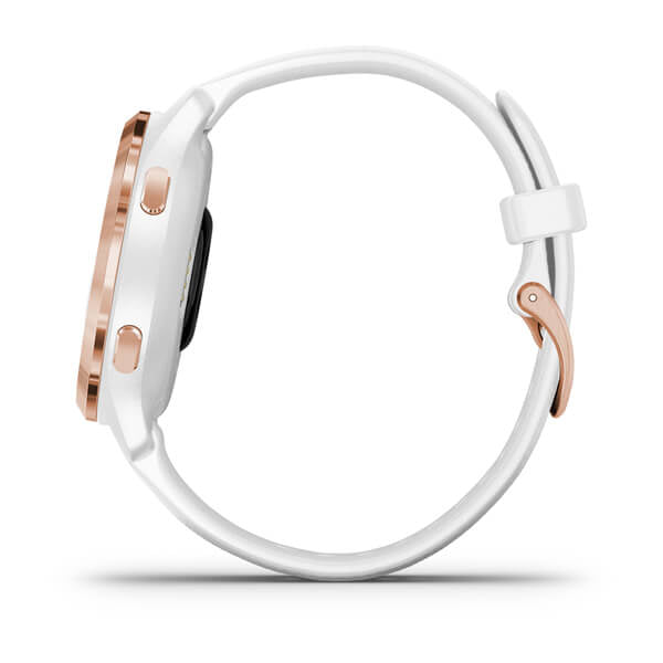 Garmin Venu 2S Smartwatch – Gesundheitsanalyse, Fitnessfunktionen