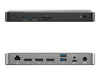 Alogic Dockingstation – 3 Monitore, USB-C & USB-A