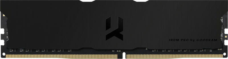 Goodram Speichermodul 16 GB – Schneller DDR4 RAM, 3600 MHz