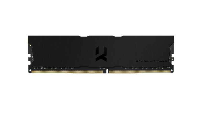 Goodram Speichermodul 16 GB – Schneller DDR4 RAM, 3600 MHz