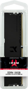 Goodram Speichermodul 16 GB – Schneller DDR4 RAM, 3600 MHz