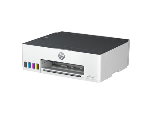 HP Smart Tank Drucker – Farbdruck, kostengünstig