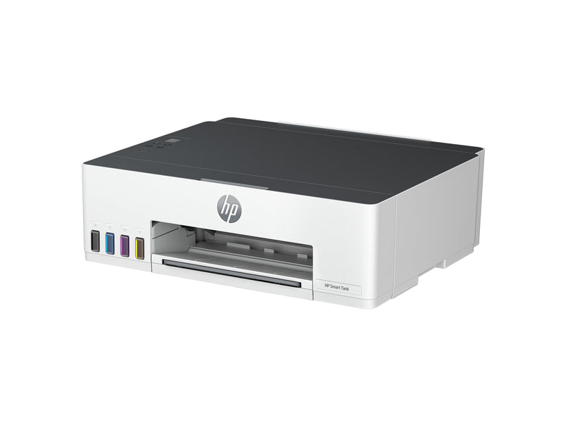 HP Smart Tank Drucker – Farbdruck, kostengünstig