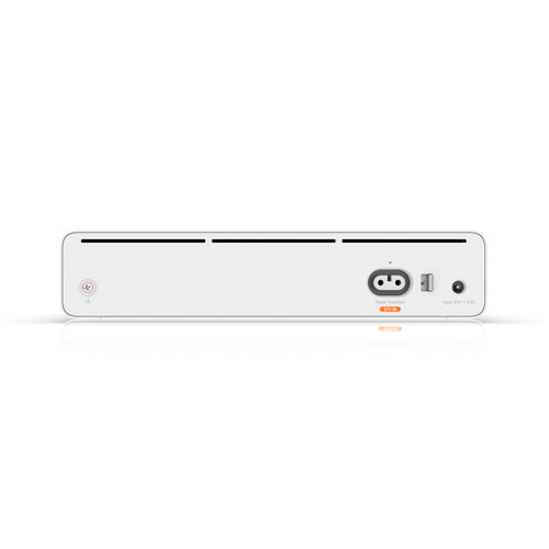 Ubiquiti Netzwerk-Controller – Einfaches Management, schnelle Verbindung