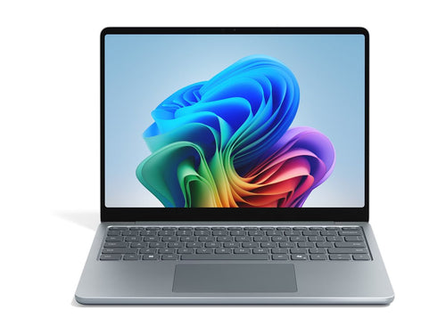 Microsoft Surface Laptop 13" – Leicht, lange Akkulaufzeit