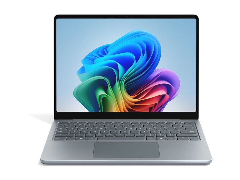 Microsoft Surface Laptop 13" – Leicht, lange Akkulaufzeit