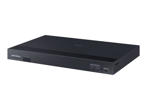 Samsung Digital Signage-Player – UHD-Inhalte auf mehreren Displays