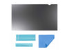 StarTech Blickschutzfilter – Abnehmbar, 31,5" Bildschirm