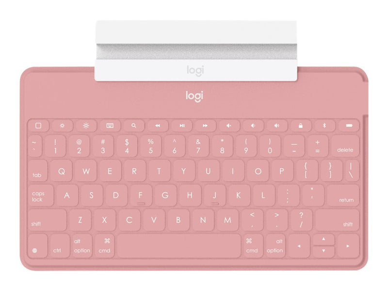 Logitech Kabellose Tastatur – Leicht, spritzwassergeschützt