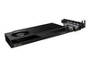 NVIDIA RTX Grafikkarte – 8 GB Speicher, 4 Bildschirme