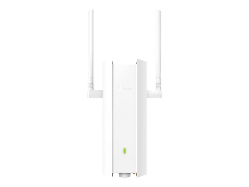TP-Link Omada Access Point – Wi-Fi 6 für innen und außen