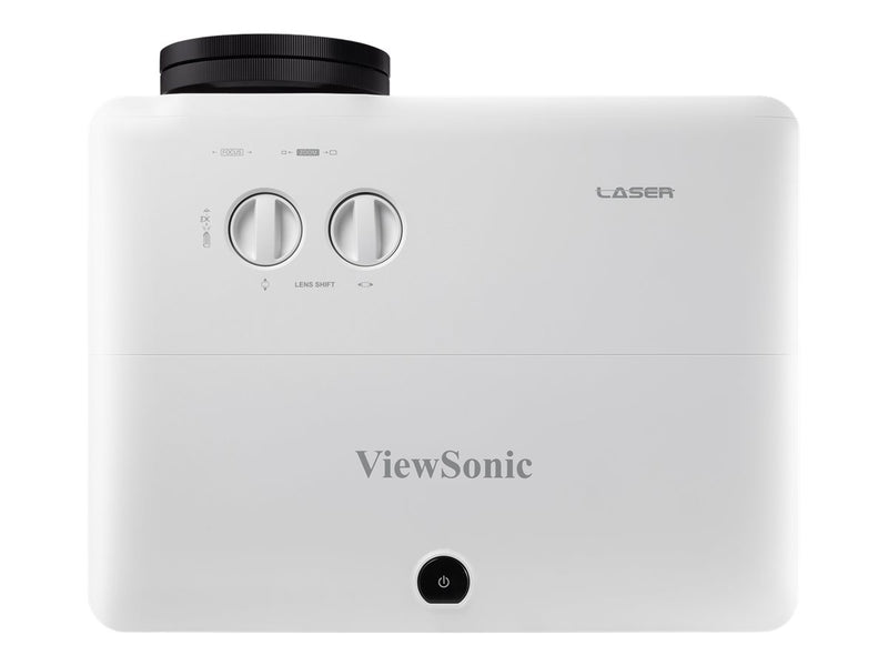 Viewsonic Projektor – 4K-Auflösung, 6.000 Lumen Helligkeit
