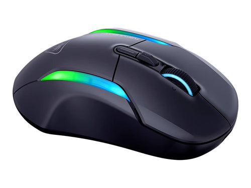 Turtle Beach Gaming-Maus – Ergonomisch, kabellos und kabelgebunden