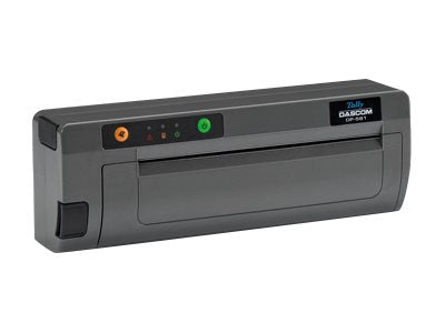 Tally Dascom Mobiler Belegdrucker – USB & Bluetooth