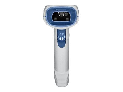 Zebra Barcode-Scanner – Tragbar, USB & Bluetooth