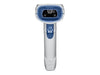 Zebra Barcode-Scanner – Tragbar, USB & Bluetooth