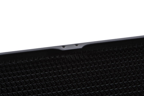 Alphacool NexXxoS Monsta Radiator – 400mm, Kupfer für effiziente Kühlung
