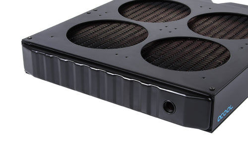 Alphacool NexXxoS Radiator – Effiziente Kühlung für PCs