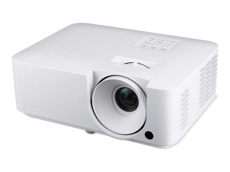 ACER Tragbarer Beamer – Full HD, 4000 ANSI-Lumen