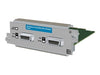 HP Enterprise Netzwerkmodul – 10-Gigabit für schnelle Verbindungen