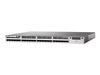 Cisco Netzwerk-Switch – 24 Ports, 10G für schnelles Internet