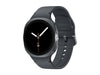 Samsung Galaxy Watch8 – Fitness-Tracking, Herzfrequenzsensor