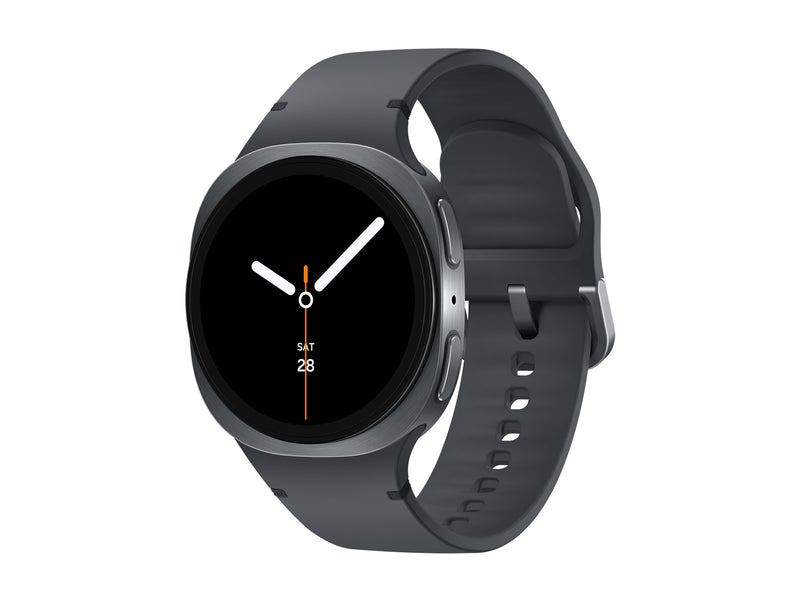 Samsung Galaxy Watch8 – Fitness-Tracking, Herzfrequenzsensor
