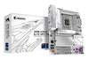 GIGABYTE Motherboard – Wi-Fi 7, 2.5 Gigabit LAN