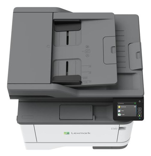 Lexmark Multifunktionsdrucker – 40 Seiten/Min, Duplex-Scan