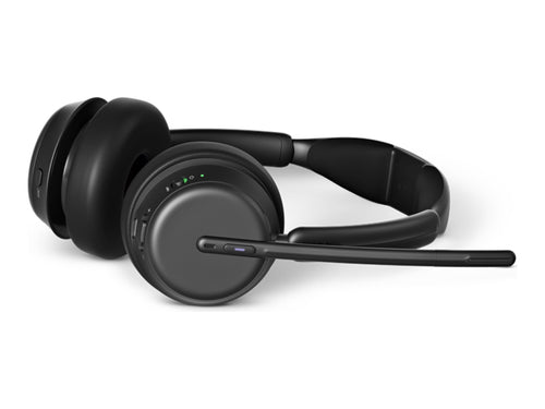 EPOS Bluetooth Headset – ANC, beidseitig für Büros