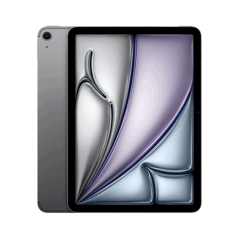 Apple iPad Air Tablet – 11" Display, 256 GB Speicher