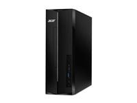 ACER Aspire Desktop-PC – Kompakt, ideal für Büroarbeiten