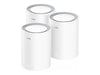 Cudy Wi-Fi 7 Mesh-System – Stabiles WLAN für bis zu 270 m²