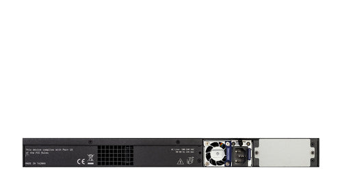 Lancom Netzwerk-Switch – 52 Ports, Power-over-Ethernet