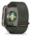 Garmin Venu X1 Sportuhr – AMOLED-Display, Herzfrequenzmesser