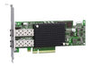 Lenovo Dual-Port Netzwerkadapter – 16Gb Fibre Channel, PCI Express