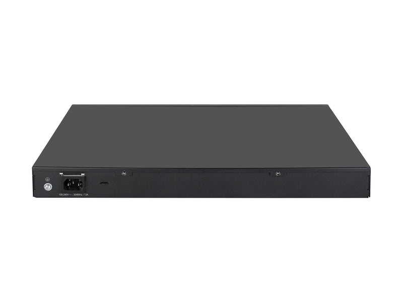 HP Enterprise Netzwerk-Switch – 48 Ports, PoE+ Unterstützung
